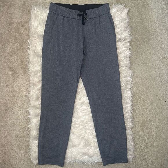 Lululemon On The Fly Pant *28" - Picture 5 of 11
